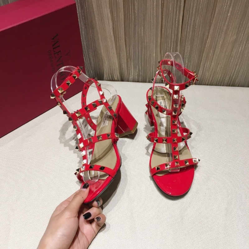 Valentino High Heels